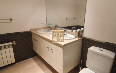 Charming and comfortable villa in Santa Clara.